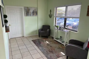 The facilities at Miracles Recovery Center in Port Saint Lucie, FL 1